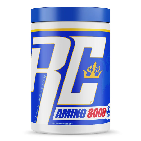Ronnie Coleman Amino 8000 - 325 tabletas
