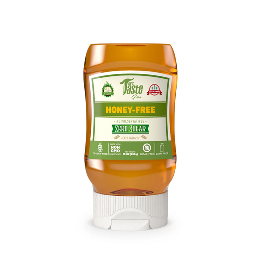 Honey Free Green Line 280g