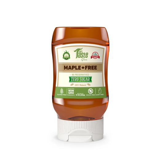 Maple Free Green Line 280g