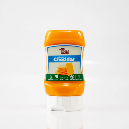 Creamy Cheddar Red Line 235g