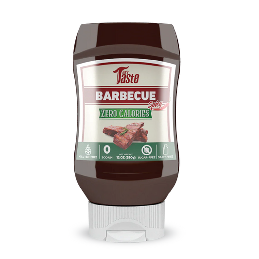 Hot Barbecue Red Line