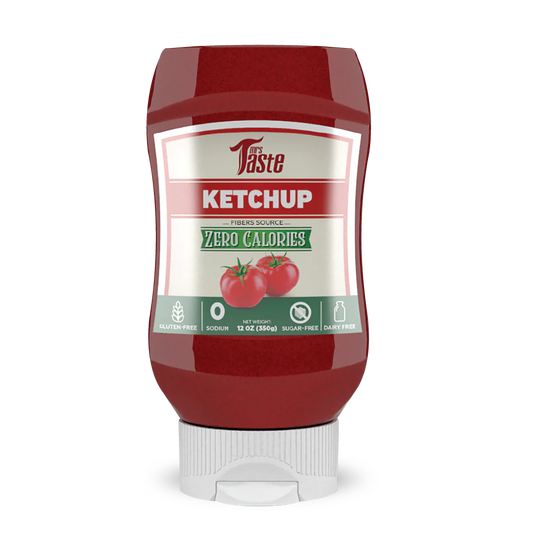 Ketchup Red Line 350g