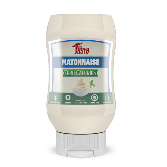 Mayonnaise Red Line 330g