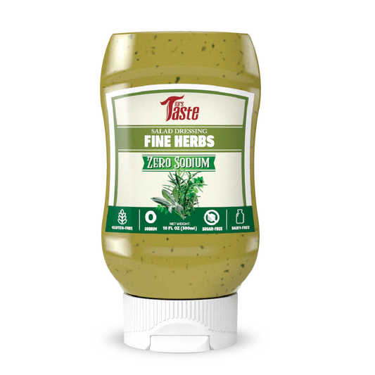 Salad Dressing Fine Herbs Red Line 300g