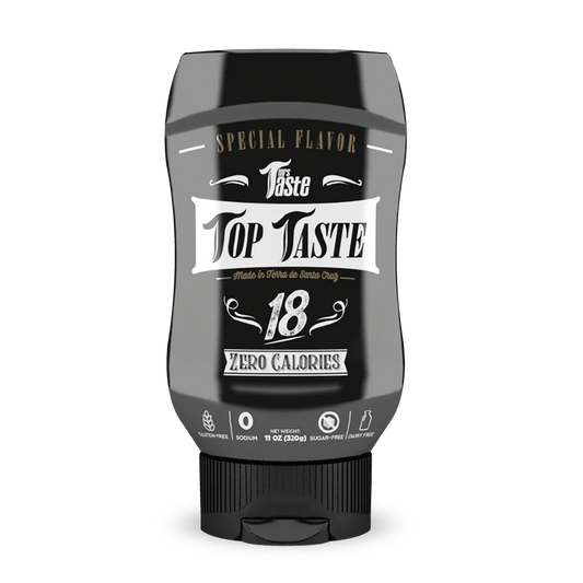 Top Taste Red Line 320g