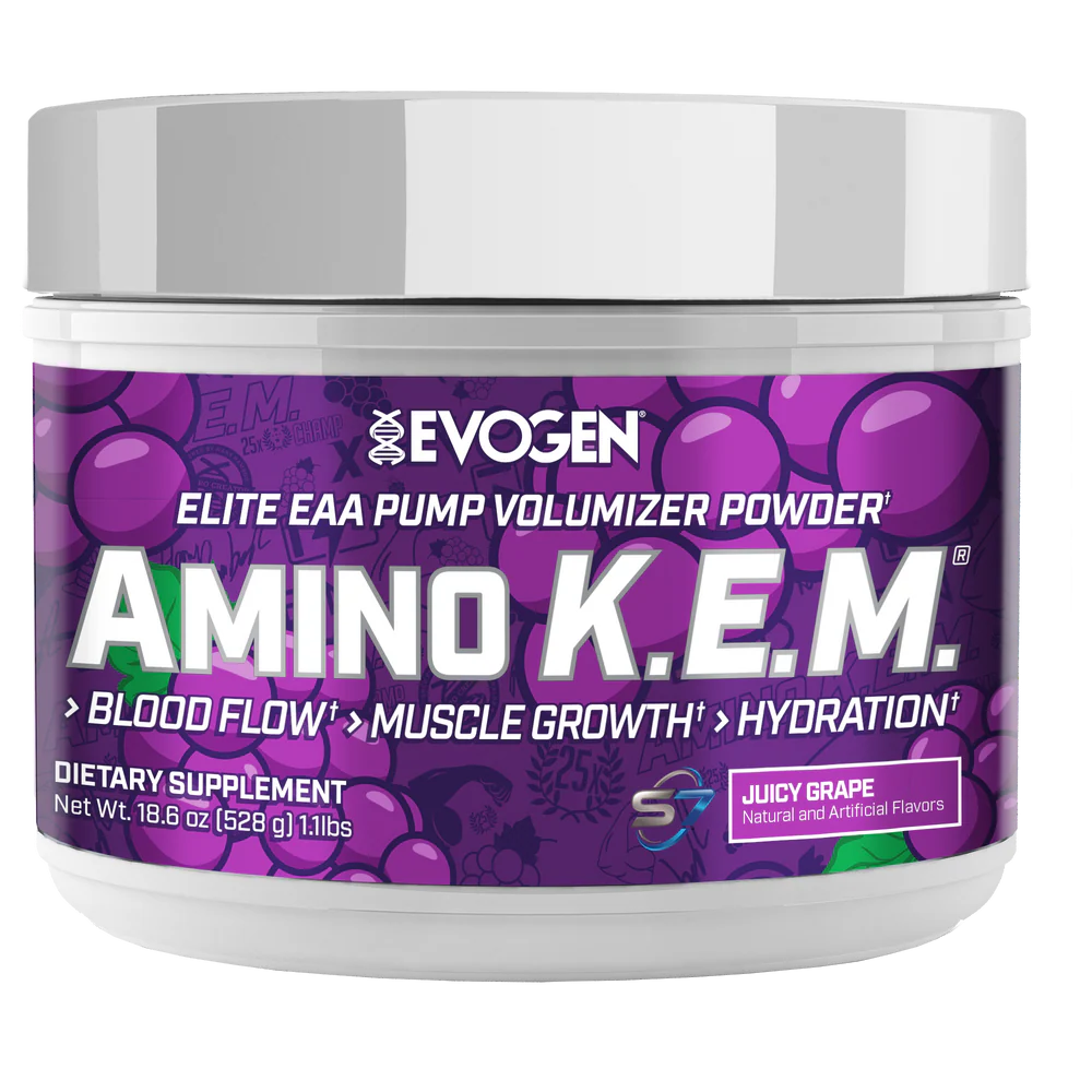 Evogen Amino K.E.M. EAA
