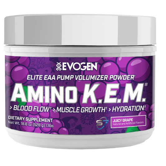 Evogen Amino K.E.M. EAA