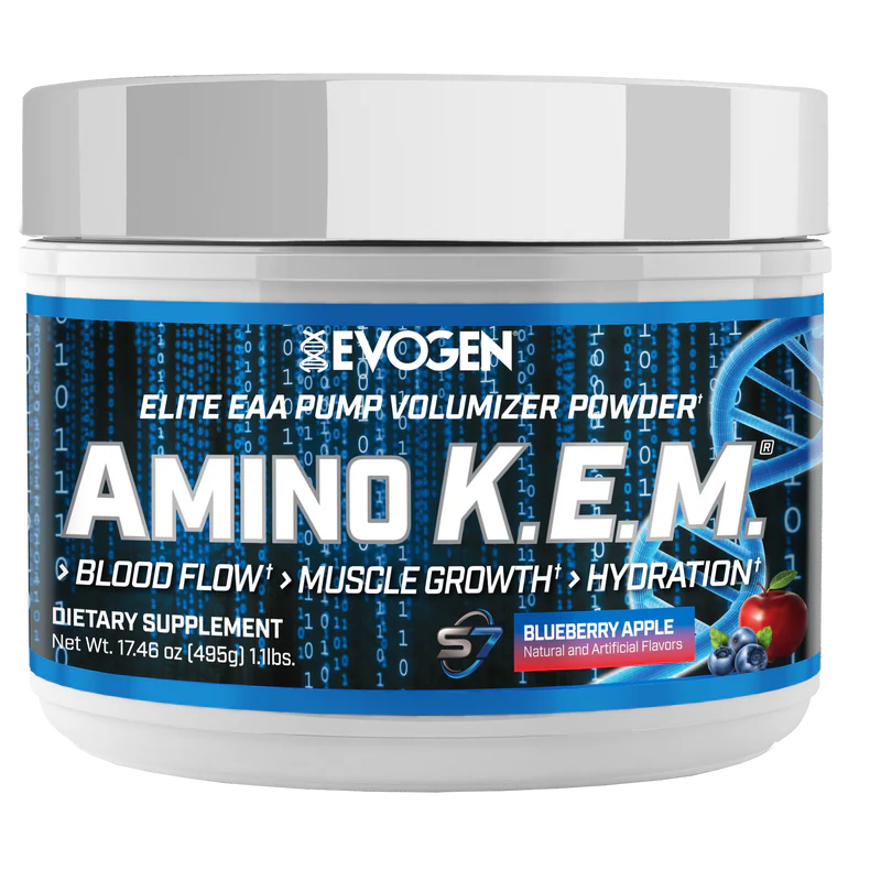 Evogen Amino K.E.M. EAA