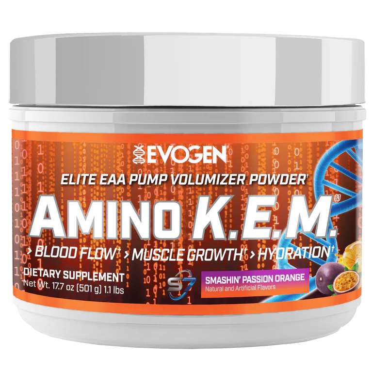 Evogen Amino K.E.M. EAA