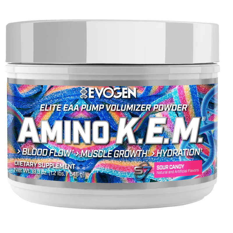 Evogen Amino K.E.M. EAA