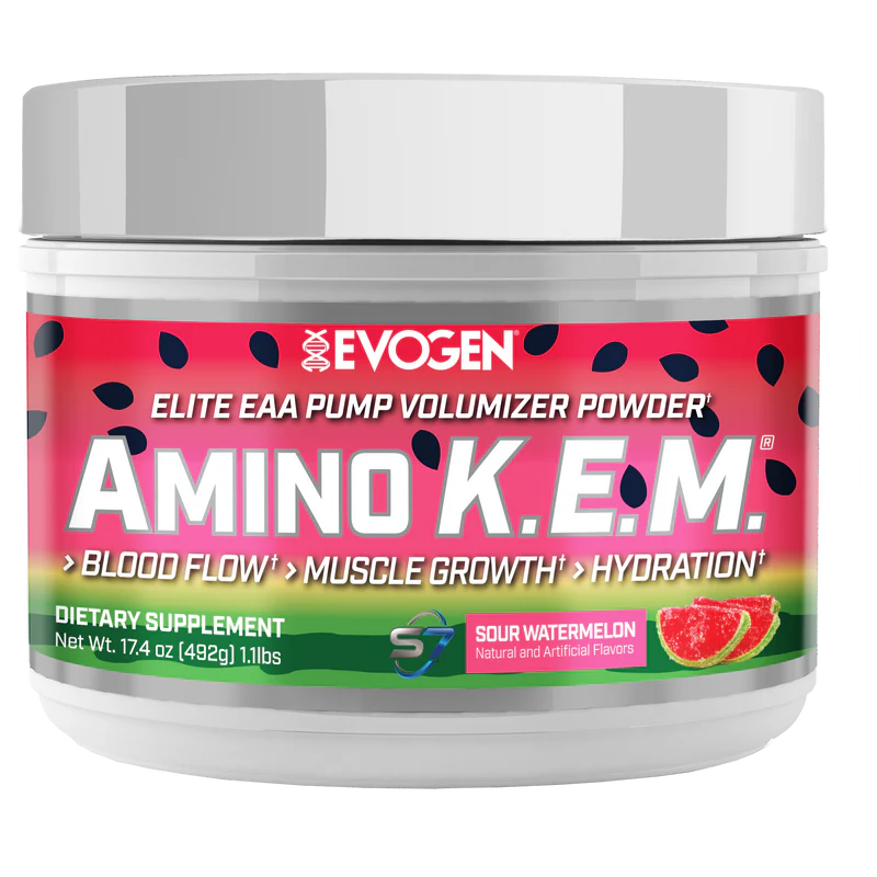 Evogen Amino K.E.M. EAA