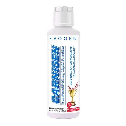 Evogen Liquid Carnigen Premium