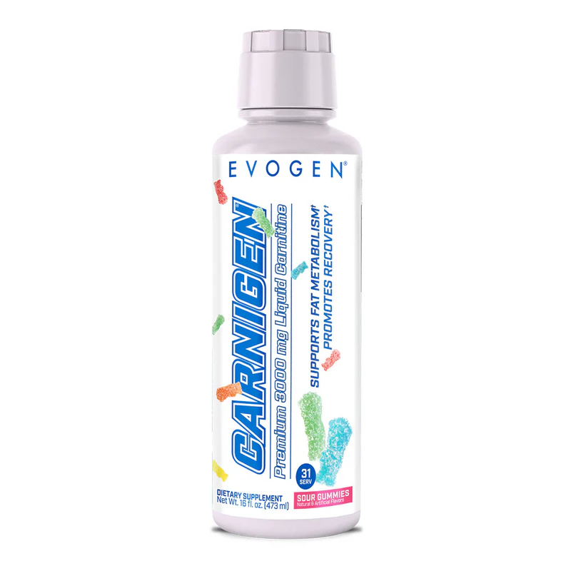 Evogen Liquid Carnigen Premium