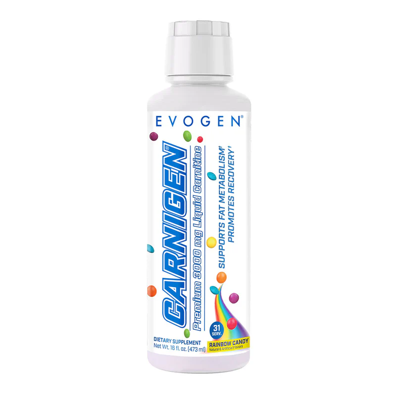 Evogen Liquid Carnigen Premium