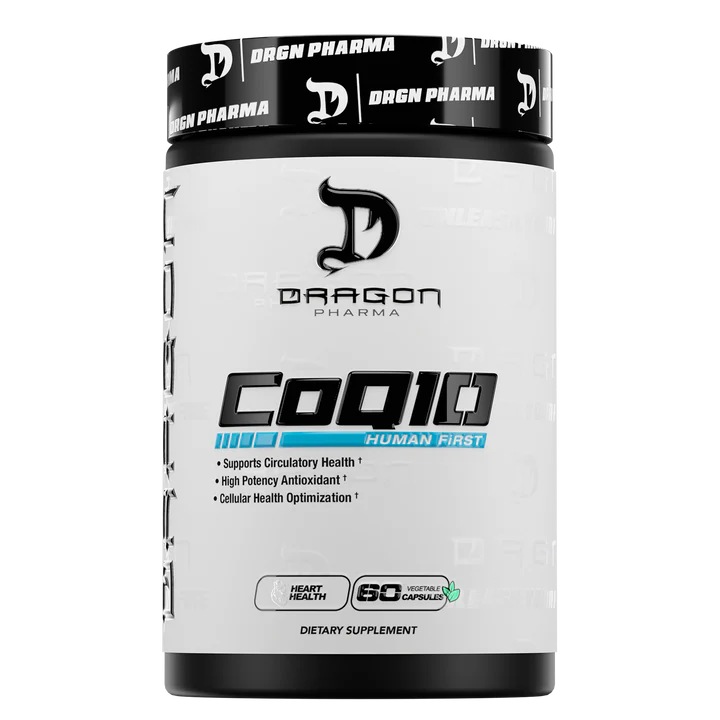 Dragon Pharma CoQ10