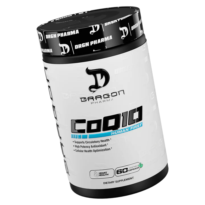 Dragon Pharma CoQ10