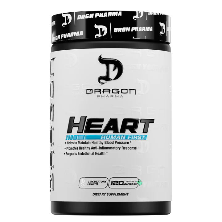 Dragon Pharma Heart
