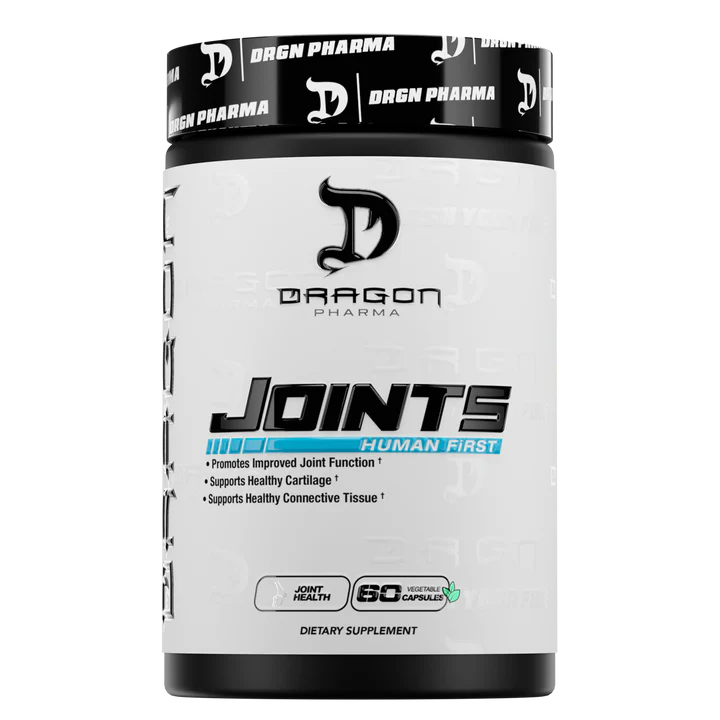 Dragon Pharma Joints