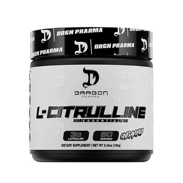 Dragon Pharma L-Citrulline