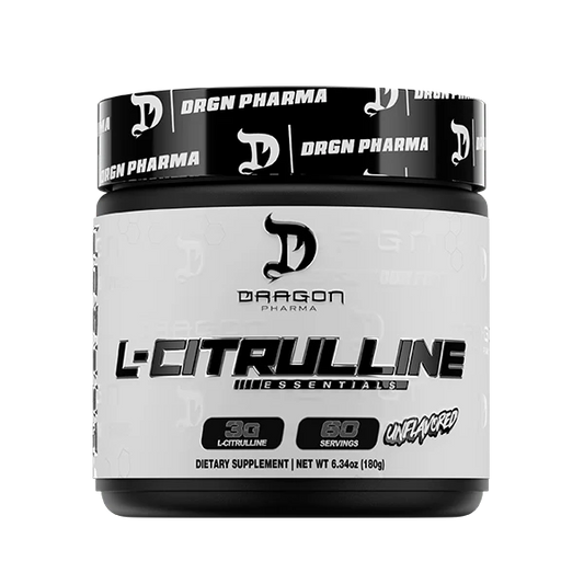 Dragon Pharma L-Citrulline