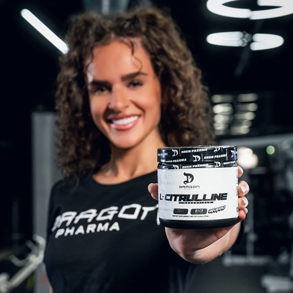 Dragon Pharma L-Citrulline