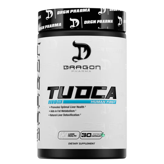 Dragon Pharma TUDCA