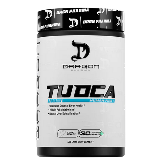 Dragon Pharma TUDCA