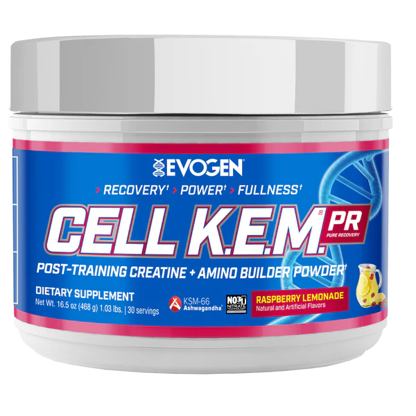 Evogen - Cell KEM PR v.2 - 30 Servings