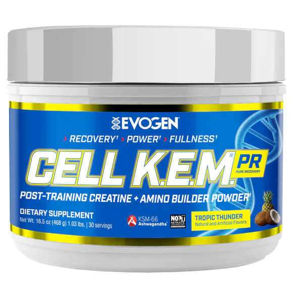 Evogen - Cell KEM PR v.2 - 30 Servings