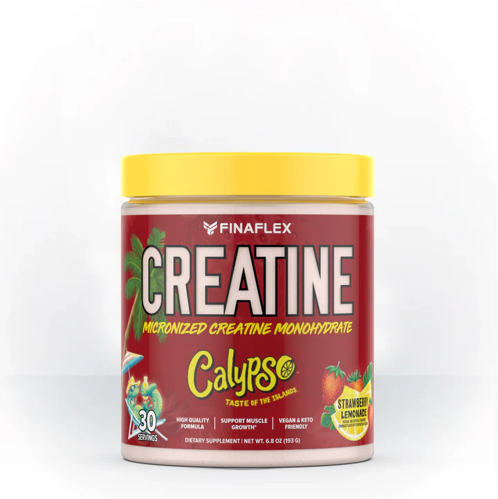 Finaflex - Calypso Creatine - 30 Servs