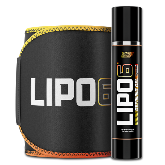 Nutrex - Lipo-6 Defining Gel