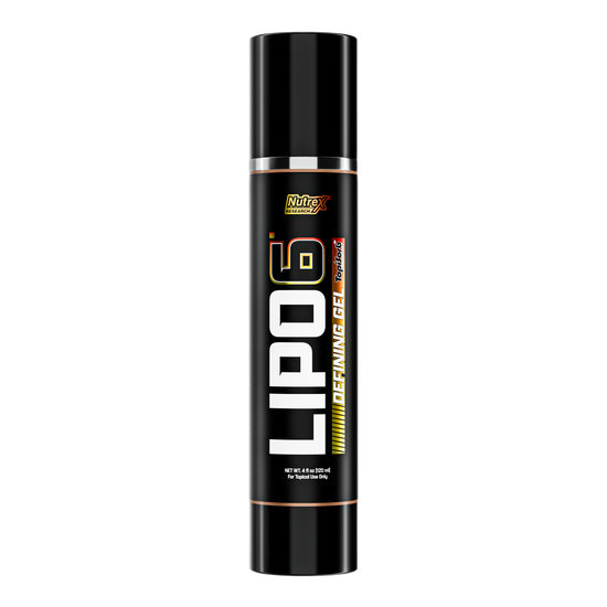 Nutrex - Lipo-6 Defining Gel