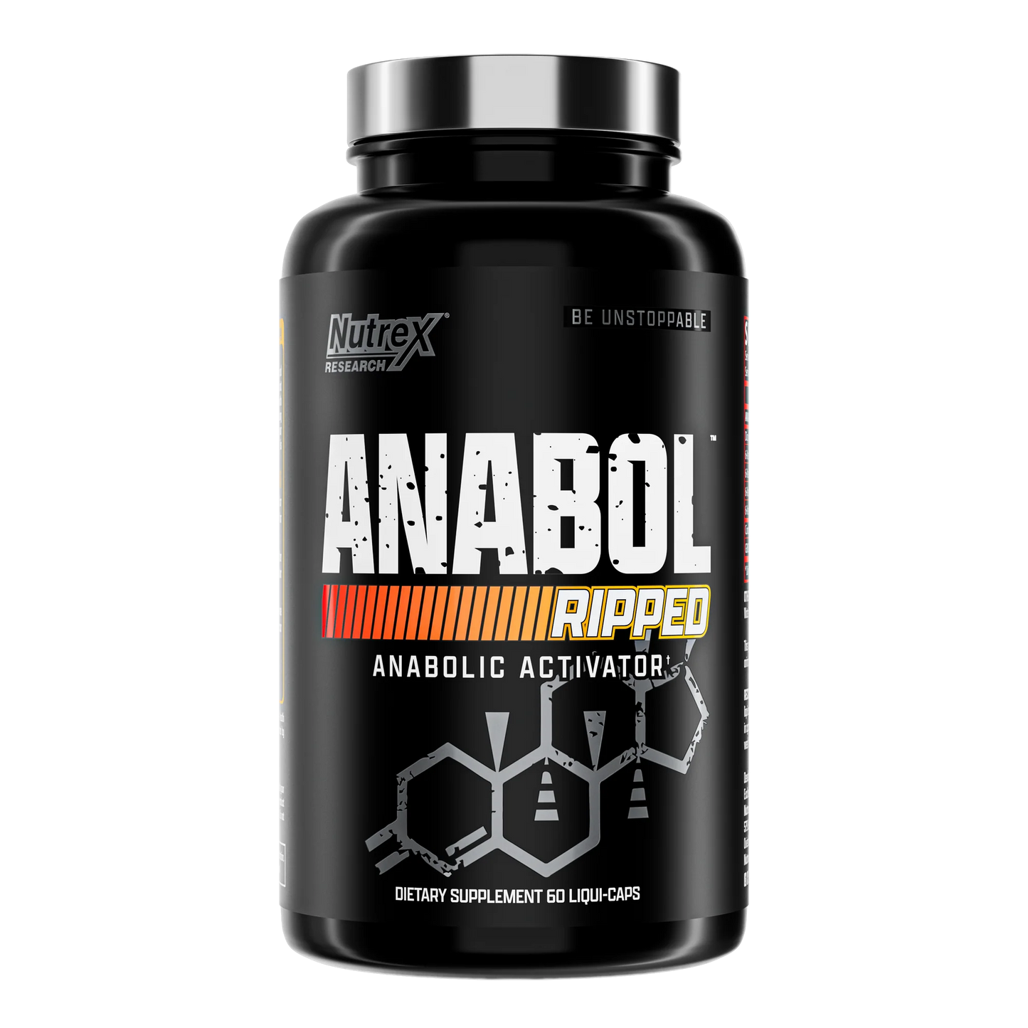 Nutrex - Anabol Ripped - 60 Caps