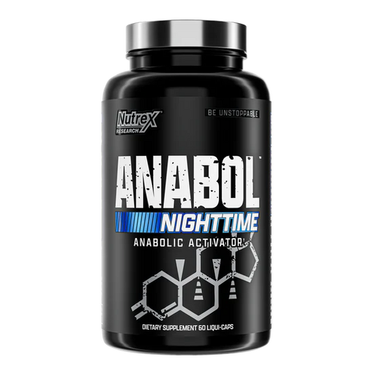 Nutrex - Anabol NightTime - 30 Servings