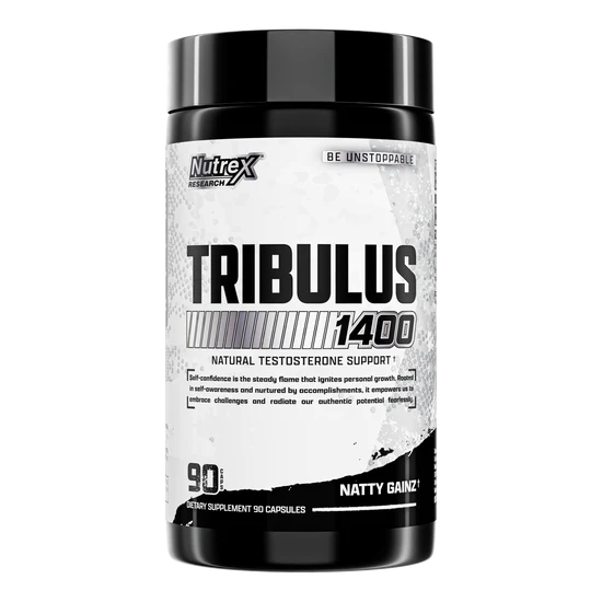 Nutrex - TRIBULUS 1400 - 45 Servings