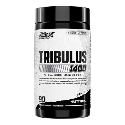 Nutrex - TRIBULUS 1400 - 45 Servings