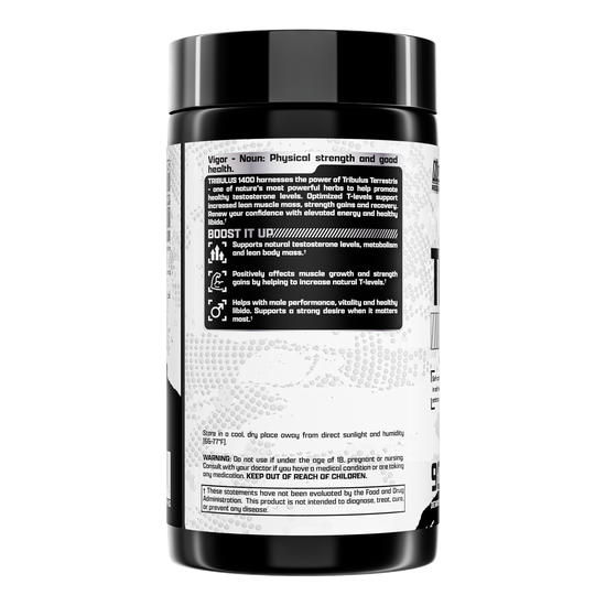 Nutrex - TRIBULUS 1400 - 45 Servings