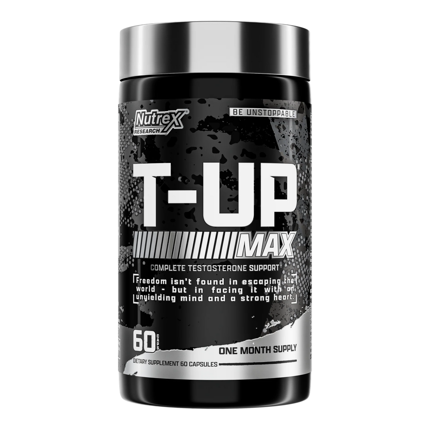 Nutrex - T-Up Max - 30 Servings
