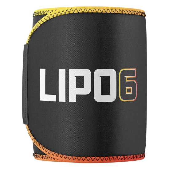 Nutrex - Lipo 6 Faja Térmica