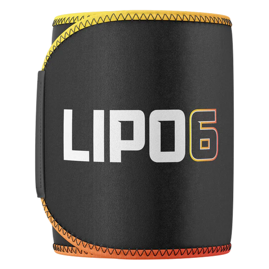 Nutrex - Lipo 6 Faja Térmica