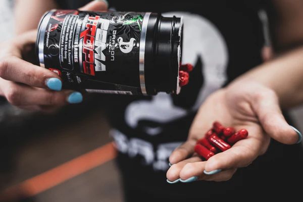 Dragon Pharma - Fematrope - 60 Servings