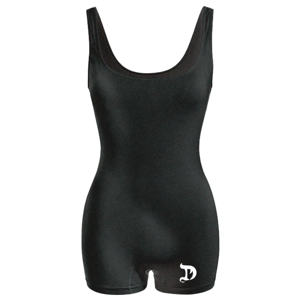 Dragon Pharma - Core Bodysuit