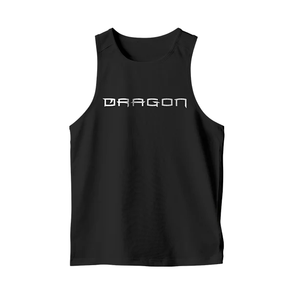 Dragon Pharma - Core Tank