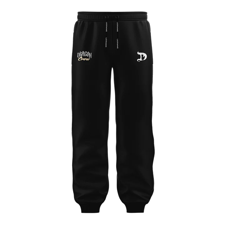Dragon Pharma - Dragon Crew Pants