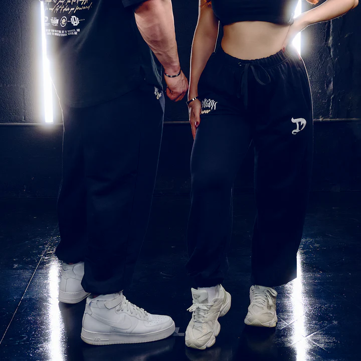 Dragon Pharma - Dragon Crew Pants