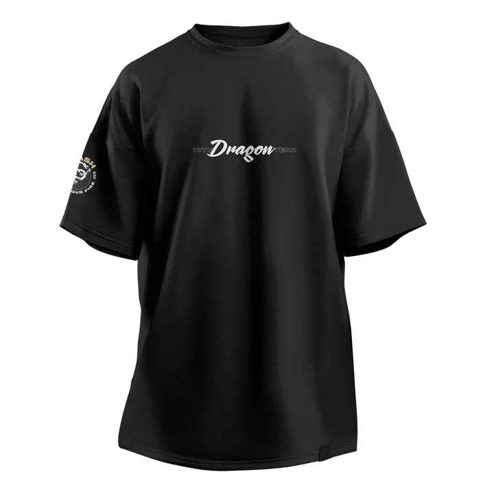 Dragon Pharma - Dragon Crew T-Shirt