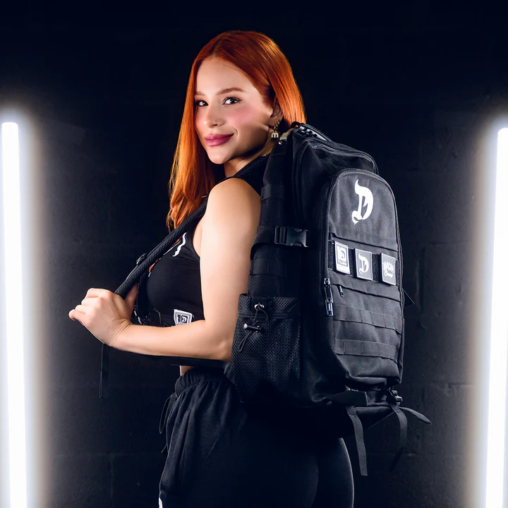 Dragon Pharma - Dragon Crew Backpack
