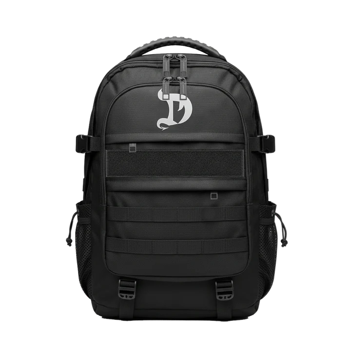 Dragon Pharma - Dragon Crew Backpack