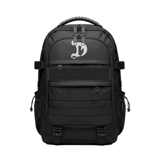 Dragon Pharma - Dragon Crew Backpack