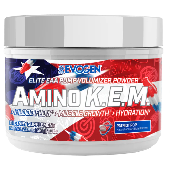 Evogen Amino K.E.M. EAA